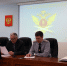 В УФСИН России по Республике Татарстан прошло заседание Совета ветеранов аппарата Управления - УФСИН РТ