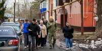 В Бугульминском районе благоустроят 19 дворов - Единая Россия