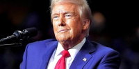 Трамп допустил личное участие в переговорах с Ираном - Реальное время