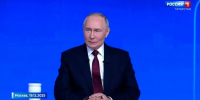 Путин проведет важные совещания и пообщается с боксерами - ГТРК Татарстан