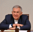 Рустам Минниханов пригласил делегацию Узбекистана на «KazanForum» - ИА Татар-информ