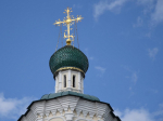 Всенощное бдение и божественная литургия: в Казани отметят 450-летие со дня преставления святителя Варсонофия