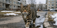 Мокрый снег, гололедица и ветер до 18 м/с: непогода надвигается на Татарстан - ТРК Татарстан-Новый век
