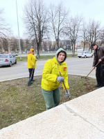 Серия субботников в Татарстане продолжается
