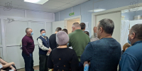 Спасать жизни – благородная миссия: Мамадышский район гордится своими донорами - Минздрав РТ