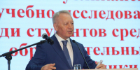 В Буинске прошел конкурс учебно-исследовательских работ студентов медучилищ республики - Минздрав РТ