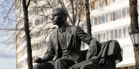 В Москве отметят 140-летие Габдуллы Тукая - Министерство культуры