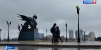 Из-за обильных осадков дачный сезон в Татарстане откладывается - ГТРК Татарстан