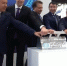 Минниханов принял участие в промышленной выставке «Иннопром. Центральная Азия» в Узбекистане - ТРК Татарстан-Новый век