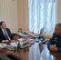 21.04.2026_Рабочая встреча Виктора Демидова и Ирека Кадамова (1) - Полномочный представитель Президента РФ в ПФО