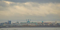 Синоптики предупредили о гололедице и порывистом ветре 22 апреля в Татарстане - ИА Татар-информ