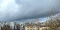 Холодный апрель: в середине недели в Татарстане мокрый снег и до +7 градусов - ТРК Татарстан-Новый век