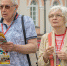Казань вошла в топ-5 внутренних туристических направлений на майские праздники - ИА Татар-информ