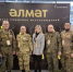 В Альметьевске филиал фонда «Защитники Отечества» принял свыше 5 тыс. обращений - ИА Татар-информ