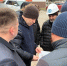 Директор ГИСУ Ильнар Хафизов в Арском районе проинспектировал ход строительства и капремонта объектов - Главинвестстрой РТ