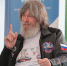 Федор Конюхов назвал три главные книги, которые он читает в путешествиях - ИА Татар-информ