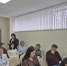 Состоялось важное совещание с представителями прикреплённых районов - Центр СПИД