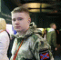 Курсанта Данилу Мусина из Татарстана наградили за помощь бойцам в зоне СВО - ИА Татар-информ