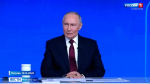 Путин провел совещание с постоянными членами Совбеза РФ