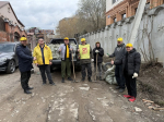 Справедливые субботники прошли в Татарстане