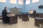 Не подчинились при задержании: арестованы пятеро участников конфликта со стрельбой в Альметьевске
