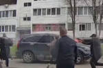 Не подчинились при задержании: арестованы пятеро участников конфликта со стрельбой в Альметьевске