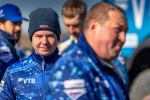 Экипаж «КАМАЗ-мастер» одержал победу на бахе «Золото Кагана»
