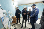 «Ракета» на взлете: в Казани реконструируют стадион 1947 года — домашнюю арену «Ак Барс-Динамо»