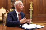Дмитриев предупредил о крупнейшем энергокризисе