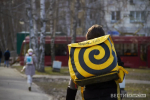 В Казани планируют ввести ограничение скорости для электробайков курьеров