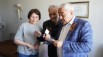 Марат Самигуллин: День Победы – это и память, и одновременно гордость за нашу Родину