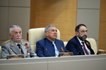 Минниханов: «Наша первостепенная задача – чтобы каждый ветеран чувствовал заботу»