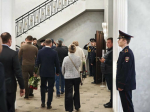 В Казани началась церемония прощания с Ренатом Тимерзяновым