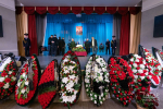 Он воспитал сотни честных профессионалов: в Казани простились с Ренатом Тимерзяновым