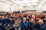 Он воспитал сотни честных профессионалов: в Казани простились с Ренатом Тимерзяновым