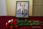 «Борьба за правду и справедливость – в этом весь Ренат Закиевич»: как прощались с генералом Тимерзяновым