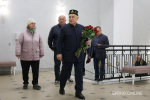 «Борьба за правду и справедливость – в этом весь Ренат Закиевич»: как прощались с генералом Тимерзяновым