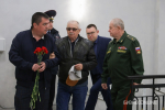 «Борьба за правду и справедливость – в этом весь Ренат Закиевич»: как прощались с генералом Тимерзяновым