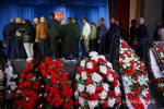 «Борьба за правду и справедливость – в этом весь Ренат Закиевич»: как прощались с генералом Тимерзяновым