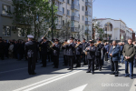«Борьба за правду и справедливость – в этом весь Ренат Закиевич»: как прощались с генералом Тимерзяновым
