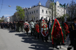«Борьба за правду и справедливость – в этом весь Ренат Закиевич»: как прощались с генералом Тимерзяновым