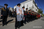 «Борьба за правду и справедливость – в этом весь Ренат Закиевич»: как прощались с генералом Тимерзяновым