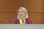 Презентована культурная программа XVII Международного экономического форума «Россия – Исламский мир: КазаньФорум – 2026» и торжественное открытие Года «Казань – культурная столица исламского мира»