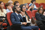 Презентована культурная программа XVII Международного экономического форума «Россия – Исламский мир: КазаньФорум – 2026» и торжественное открытие Года «Казань – культурная столица исламского мира»