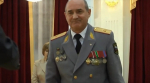 «Настоящий генерал»: Татарстан простился с легендой МВД Ренатом Тимерзяновым