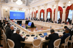 Казань собрала министров культуры стран ОИС – страны исламского мира и Россия обсудили гуманитарные проекты