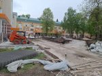 Единороссы посетили объекты народной программы в 5 районах Татарстана