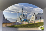 Казань получила статус культурной столицы исламского мира — 2026