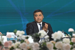 Большая Евразия на KazanForum 2026: что сближает Татарстан с растущими экономиками стран СНГ