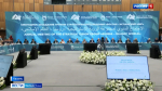 Рустам Минниханов назвал отношения России с исламским миром многосторонними
